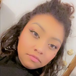 Meet your Posher, Griselda